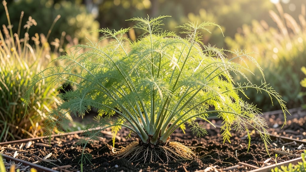 Asparagus Seeding Out: Prevent Pests Before They Take Root