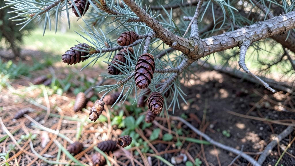 Cedar Seed Pods Growing Guide: Year-Round Harvest Hacks for Reliable Blooms