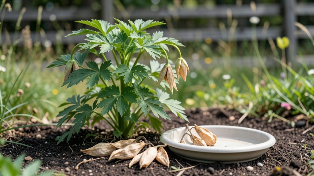 Harvest Columbine Seeds: Cold Stratification Guide for Reliable Blooms Next Year