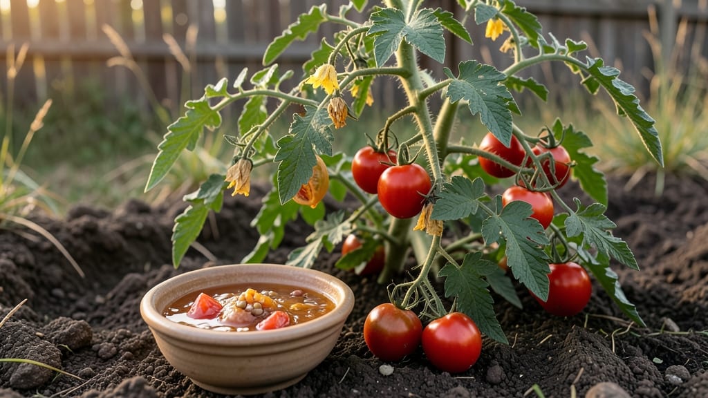 How to Harvest Tomato Seeds: Save Heirloom Varieties for Next Year’s Garden