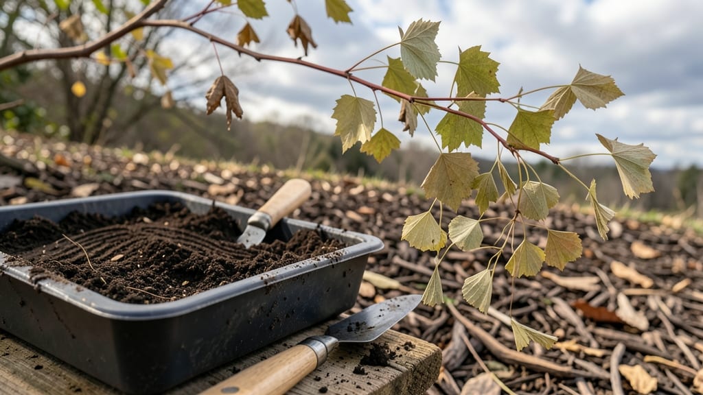 Identify Tree Seeds: Visual Guide to Common Forest Species