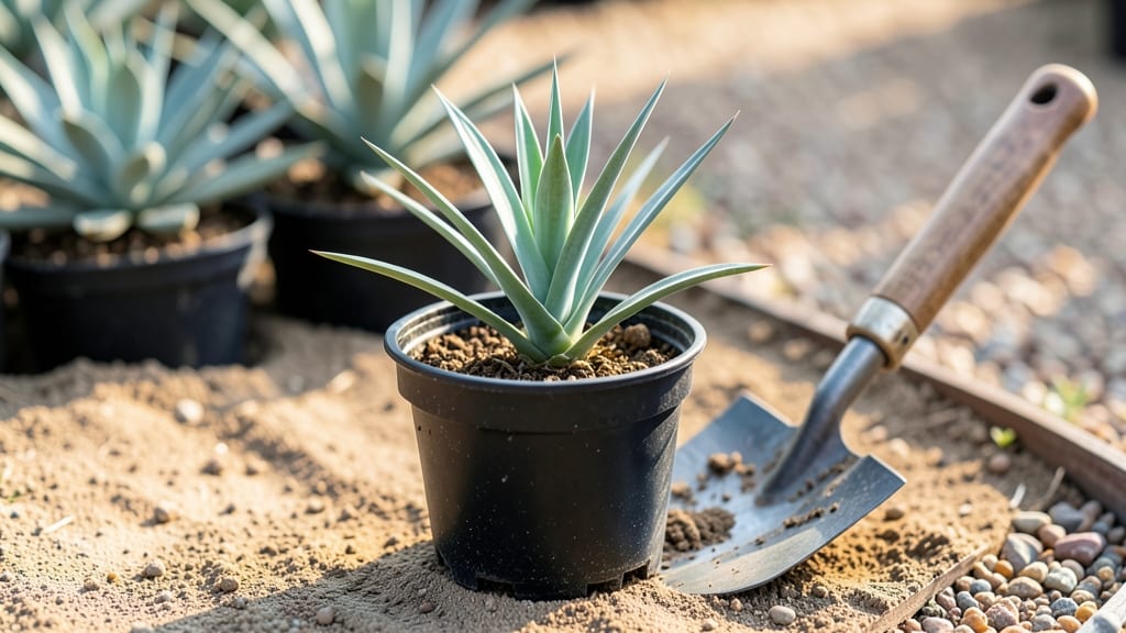Joshua Tree Seedling Growing Guide: Desert Bloom Success in 3 Months