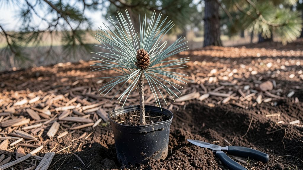 Pine Cone Seedling: How to Grow From Scratch With 80% Success Rate