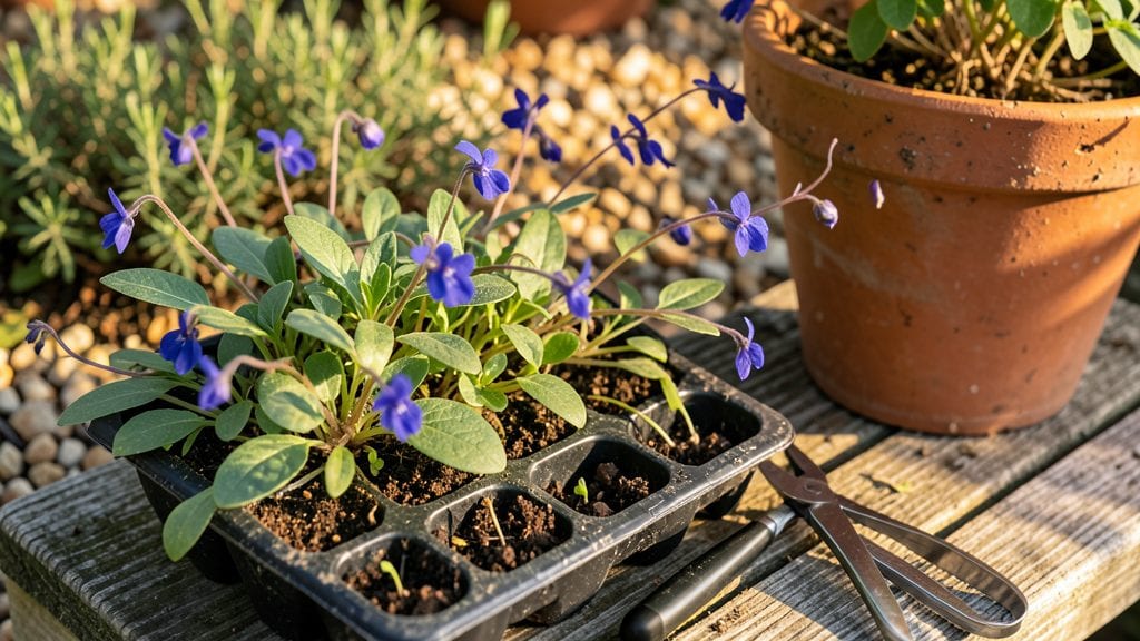 Seed With Leaves: Stress-Free Propagation for Any Plant Type