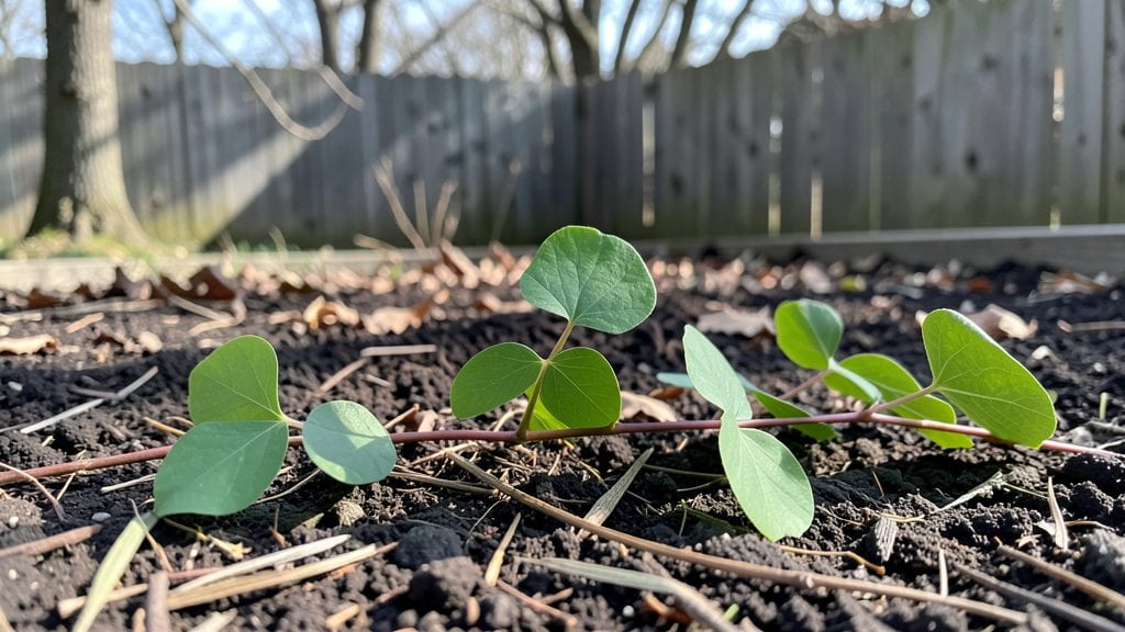 Seedling Poison Ivy Removal: Fast and Safe Eradication Without Regrowth