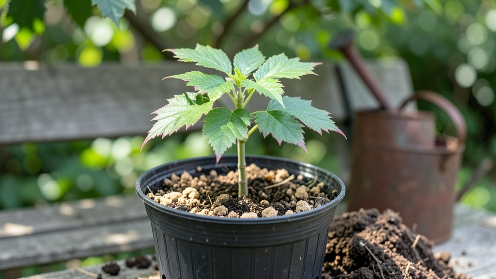 Sugar Maple Seedling Growing Guide: Cold Stratification Timeline for Reliable Blooms