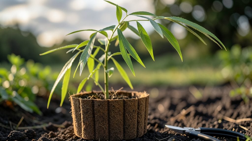 Willow Tree Seedling: Cold Stratification Timeline for Reliable Root Growth